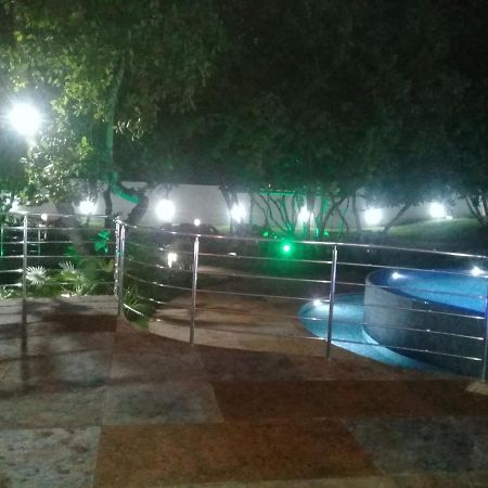 Praia de Pipa Apto. Orchidea No Ubaia Residence 202 מראה חיצוני תמונה