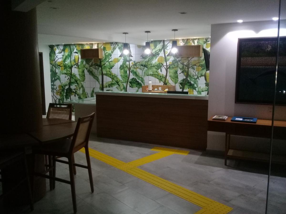 Praia de Pipa Apto. Orchidea No Ubaia Residence 202 מראה חיצוני תמונה
