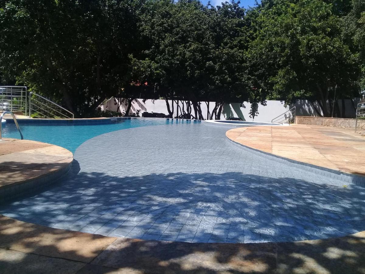 Praia de Pipa Apto. Orchidea No Ubaia Residence 202 מראה חיצוני תמונה