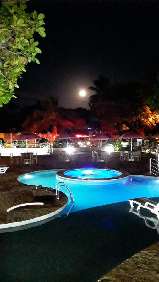 Praia de Pipa Apto. Orchidea No Ubaia Residence 202 מראה חיצוני תמונה