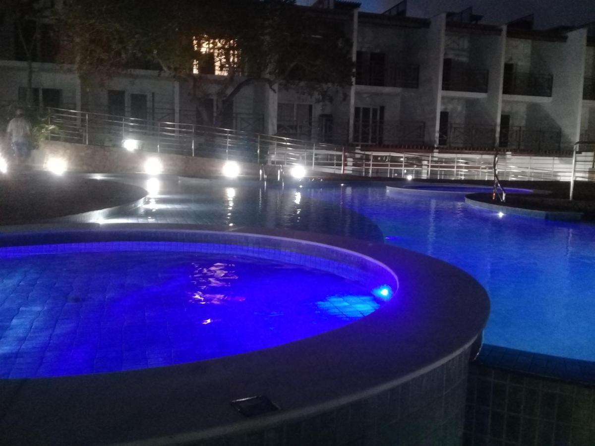 Praia de Pipa Apto. Orchidea No Ubaia Residence 202 מראה חיצוני תמונה