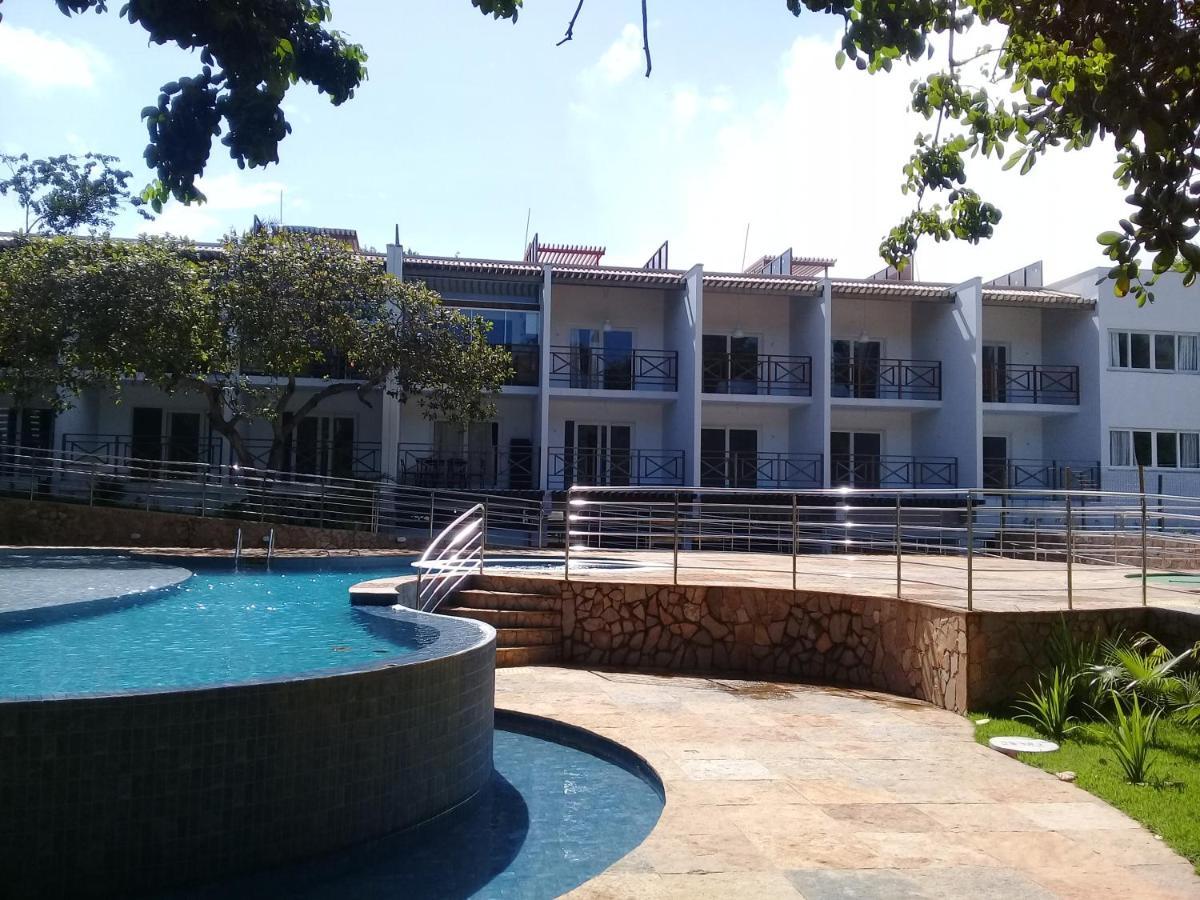 Praia de Pipa Apto. Orchidea No Ubaia Residence 202 מראה חיצוני תמונה