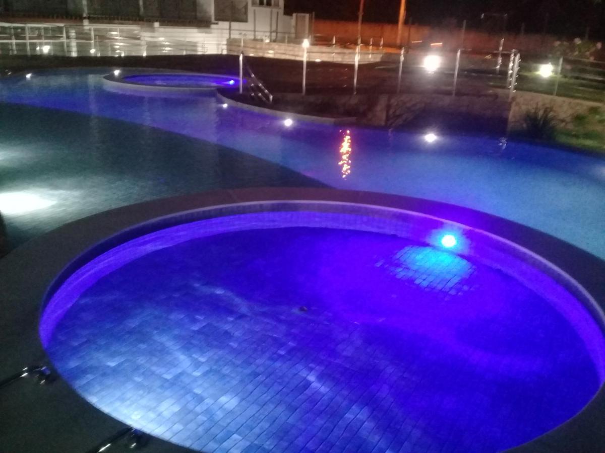 Praia de Pipa Apto. Orchidea No Ubaia Residence 202 מראה חיצוני תמונה