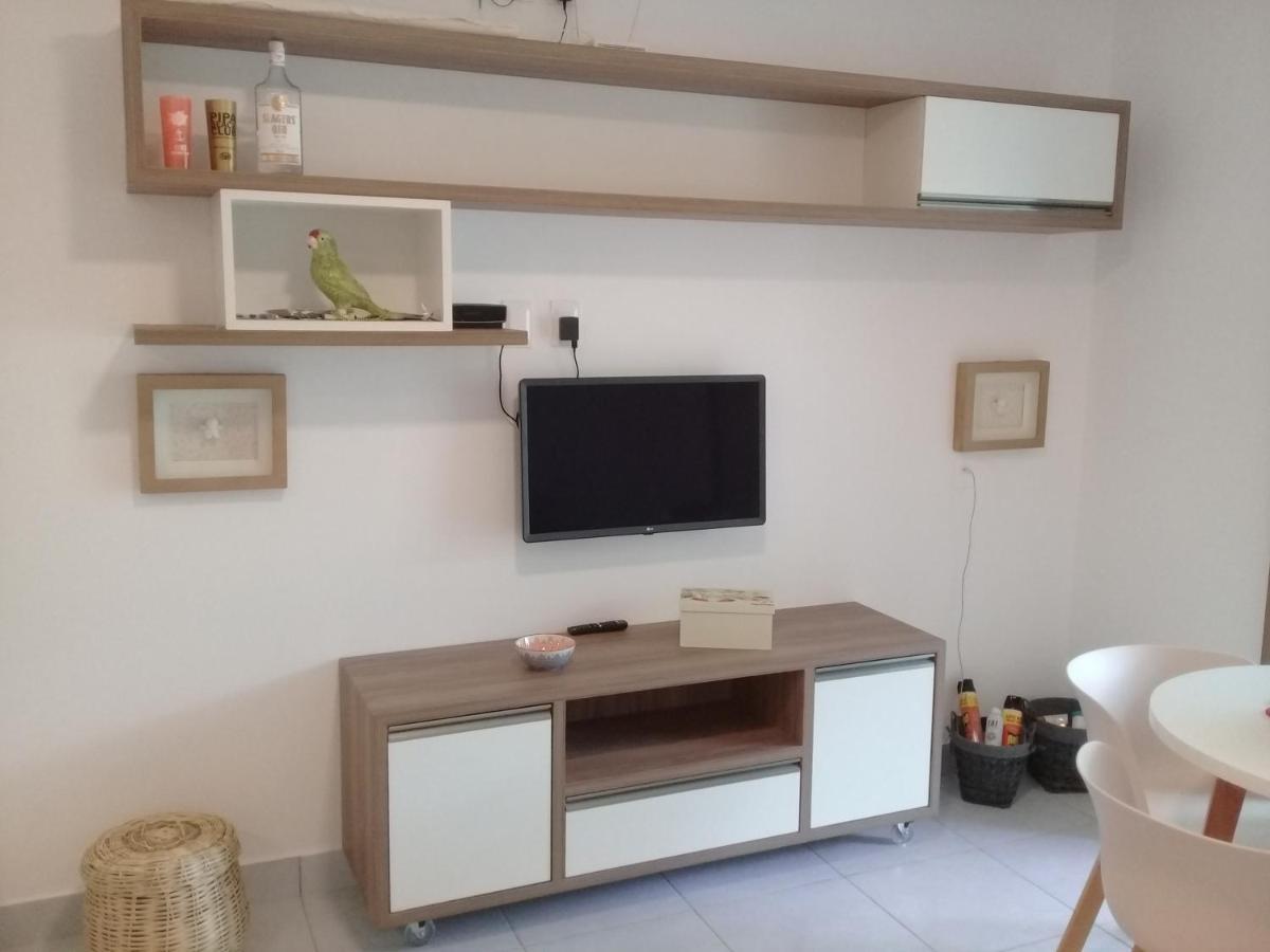 Praia de Pipa Apto. Orchidea No Ubaia Residence 202 מראה חיצוני תמונה