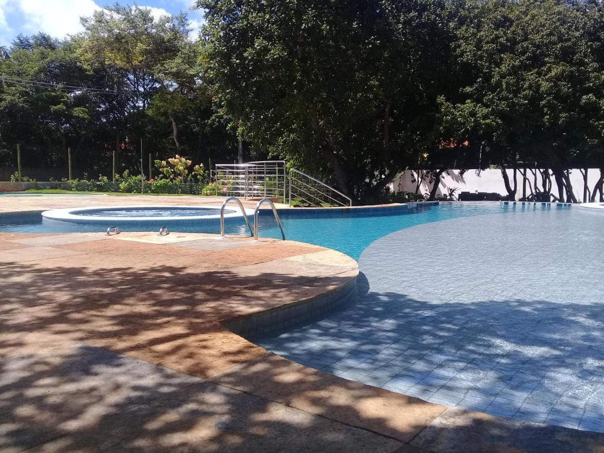 Praia de Pipa Apto. Orchidea No Ubaia Residence 202 מראה חיצוני תמונה