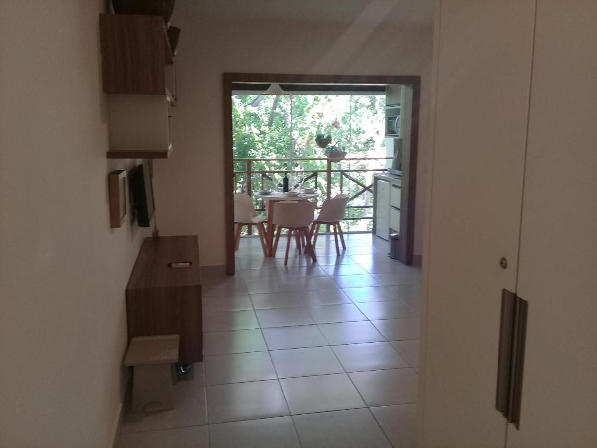 Praia de Pipa Apto. Orchidea No Ubaia Residence 202 מראה חיצוני תמונה